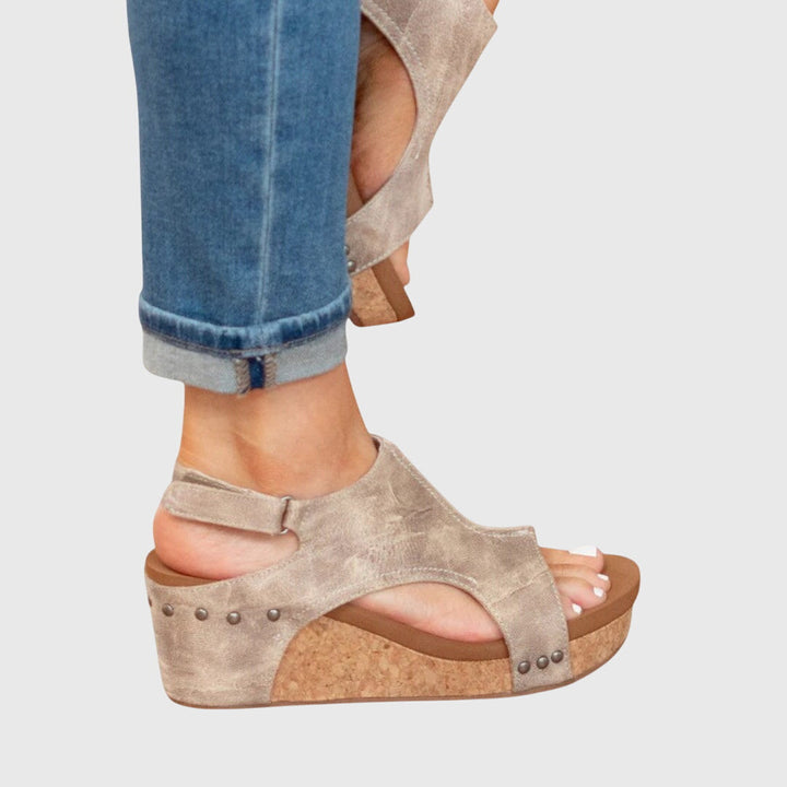 Lila | Orthopedic Sandals