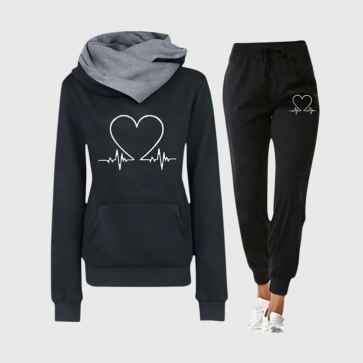 Ruslana | Comfortable Tracksuit