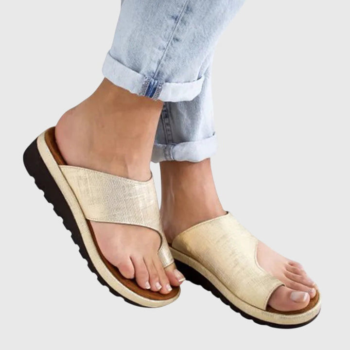 Angela | Orthopedic Summer Sandals