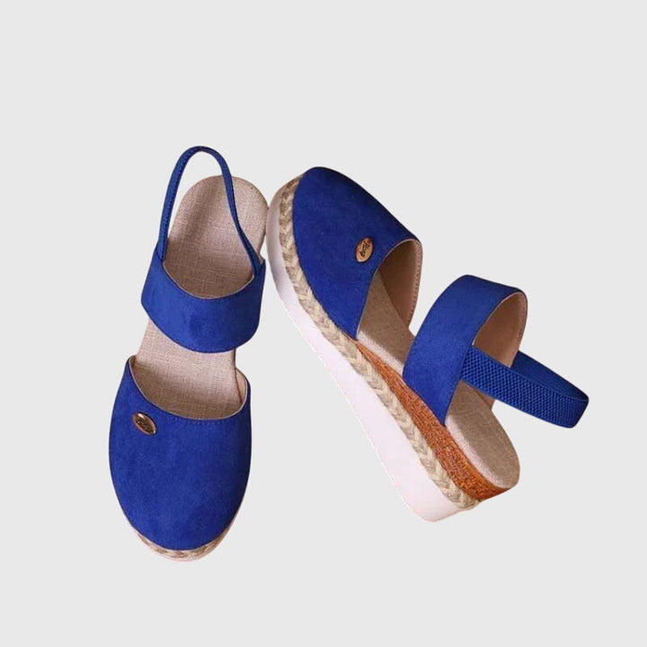 Vanessa | Orthopedic Sandals