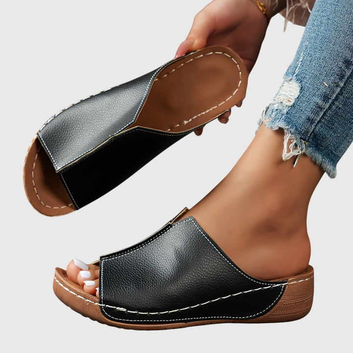 Sahara | Stylish Orthopedic Sandals