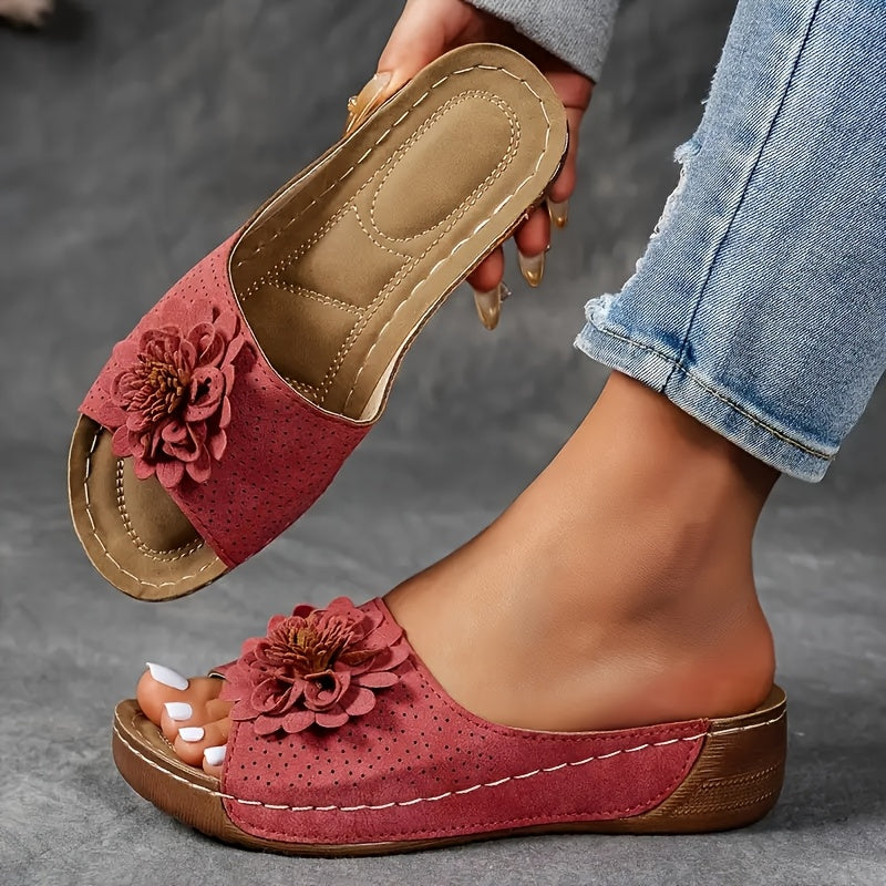Susan | Orthopedic Sandals