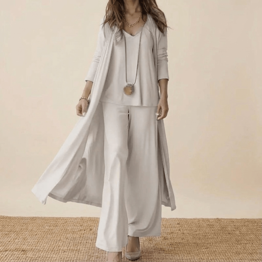 Madilynn | Elegant 3-Piece Set