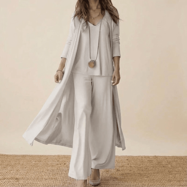 Madilynn | Elegant 3-Piece Set