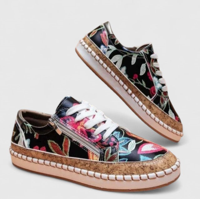 Jayne | Orthopaedic Shoes