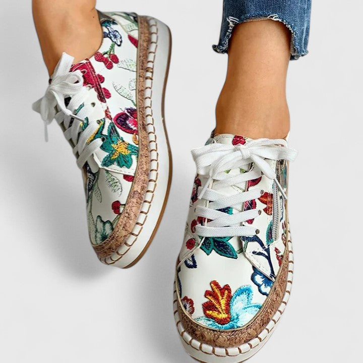 Jayne | Orthopaedic Shoes
