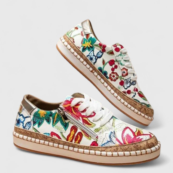 Jayne | Orthopaedic Shoes