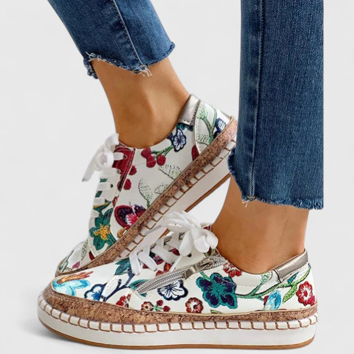 Jayne | Orthopaedic Shoes