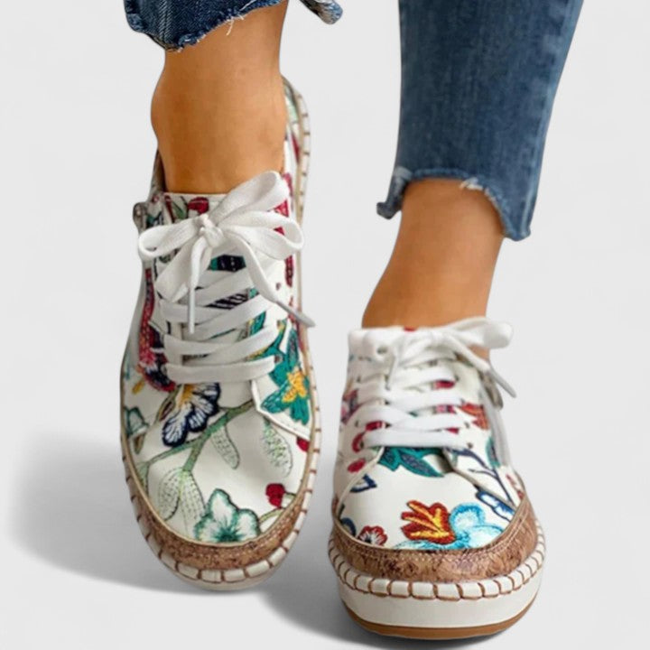 Jayne | Orthopaedic Shoes