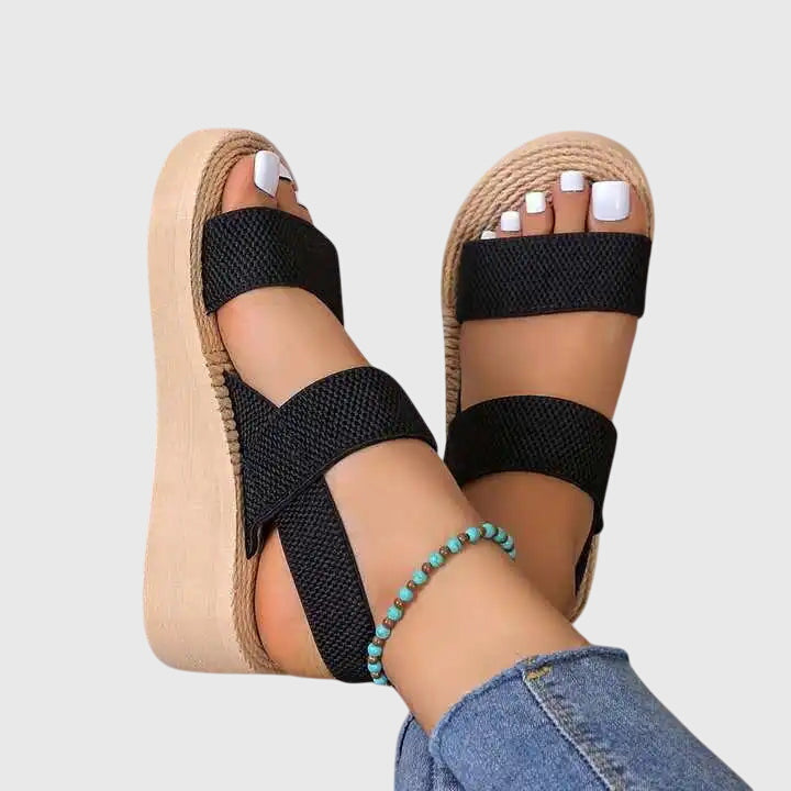 Norma | Stylish Orthopedic Sandals