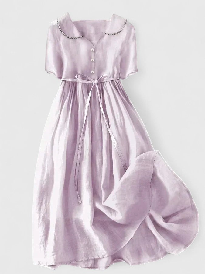 Eden | Elegant Dress