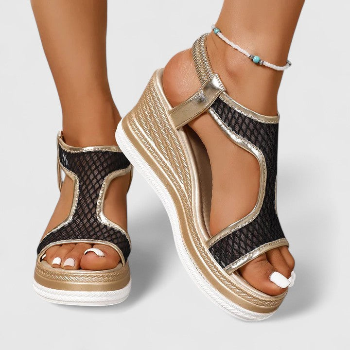 Krista | Elegant Sandals