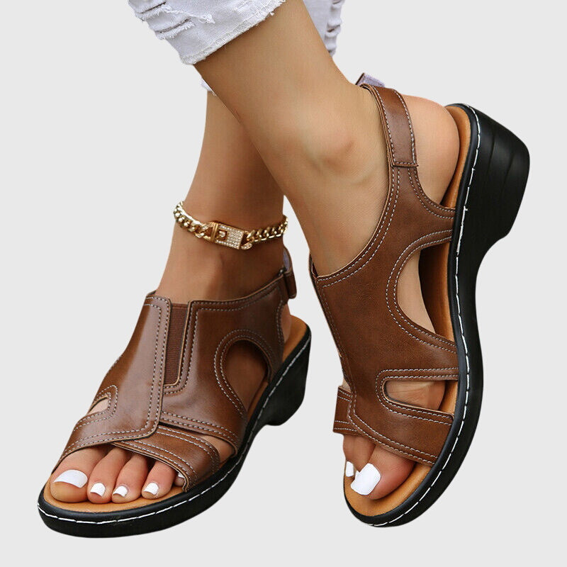 Stella | Orthopedic Sandals