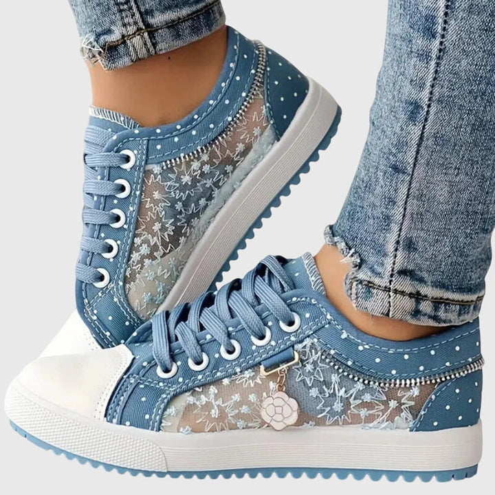 Melba | Orthopaedic Sneakers