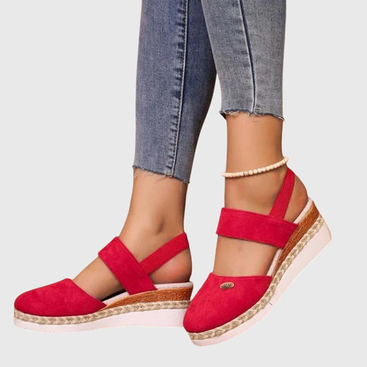 Vanessa | Orthopedic Sandals