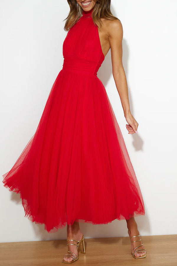 Harlow | Magical Fairy Dress