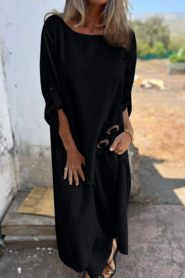 Anika | Effortless Floating Set