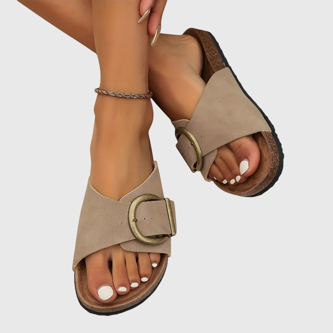 Honey | Orthopedic Sandals
