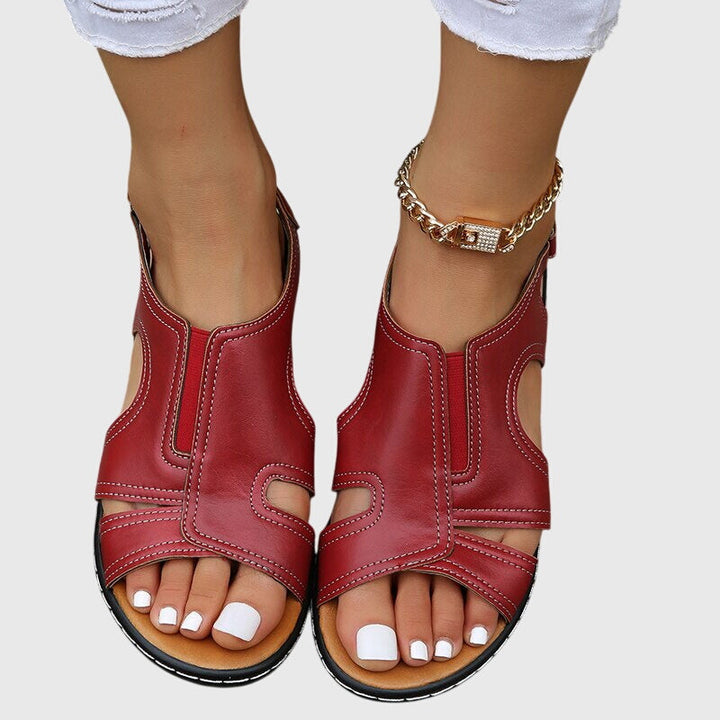 Stella | Orthopedic Sandals