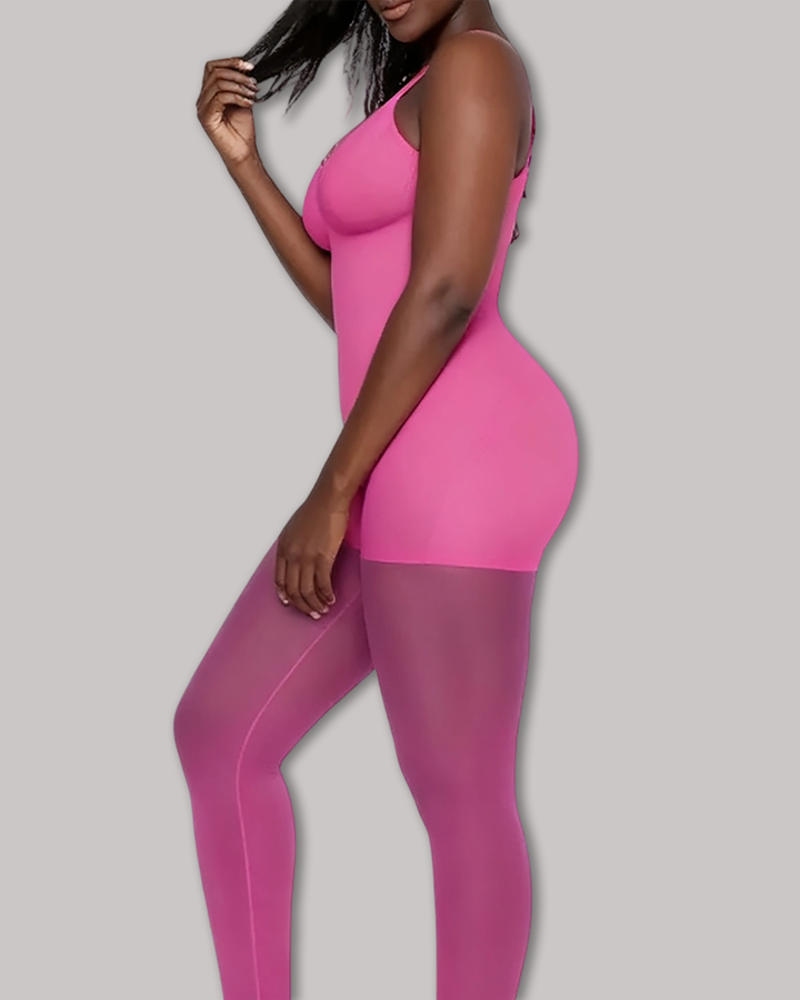 Micaela | Soft Smoothing Comfort Body