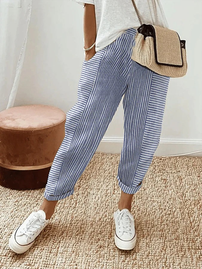 Jaden | Light Flattering Pants