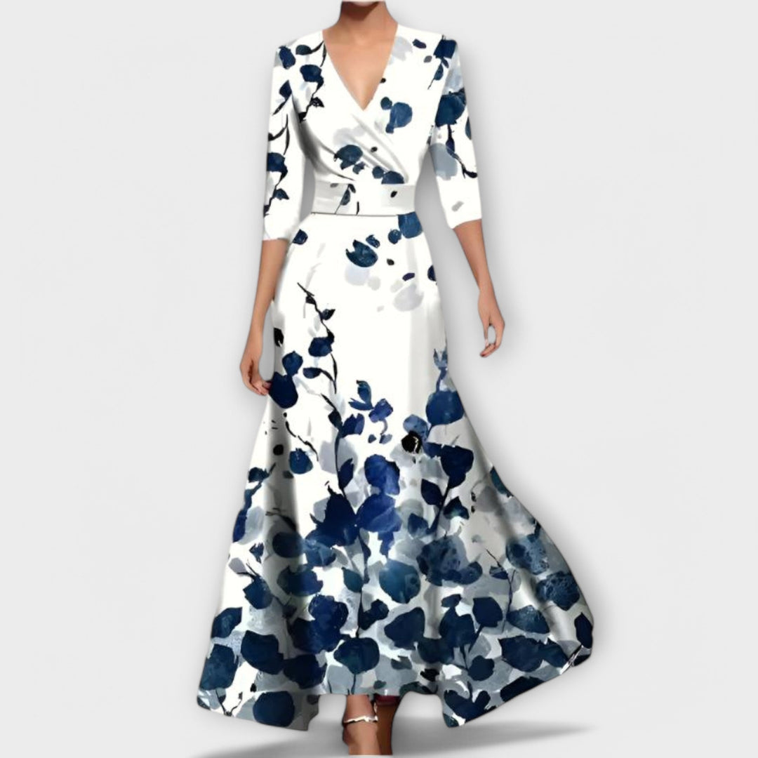 Meiling | Elegant Dress Design for Women