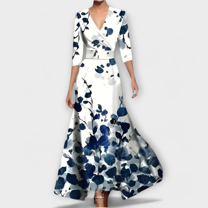 Meiling | Elegant Dress Design for Women