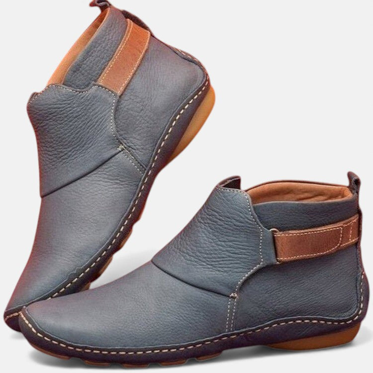 Jill | Orthopaedic Ankle Boots