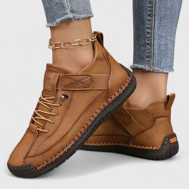 Ginger | Orthopaedic Sneakers