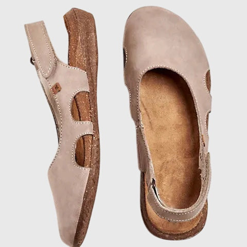 Alia | Orthopedic Sandals