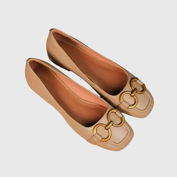 Amethyst | Orthopedic Sandals