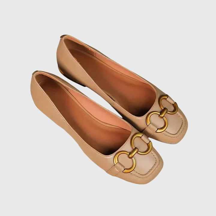 Amethyst | Orthopedic Sandals
