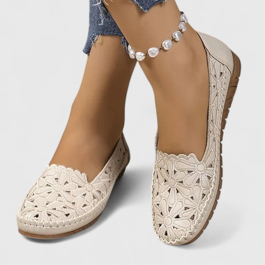 Jayla | Elegant Sandals