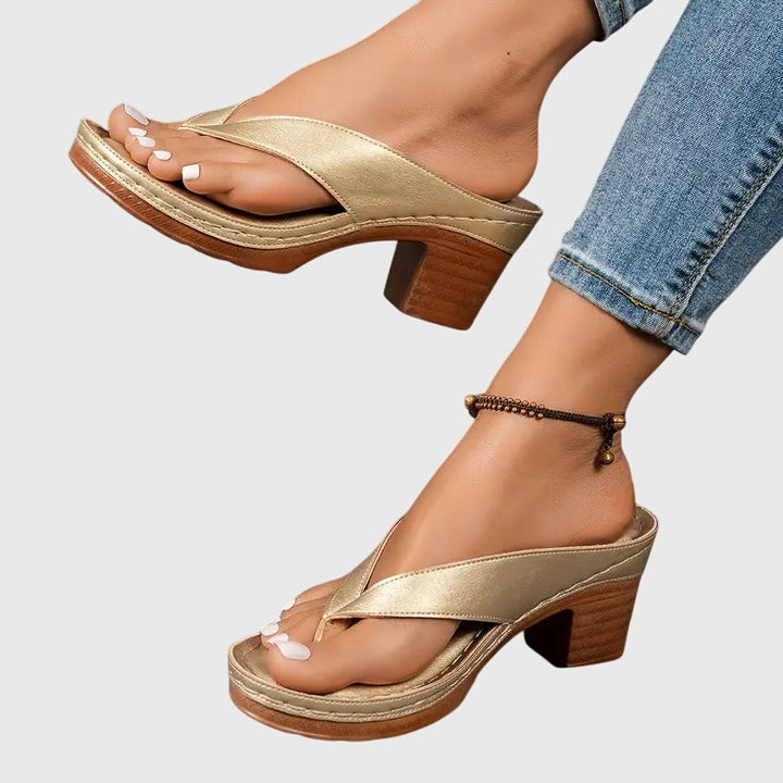 Tilda | Orthopedic Sandals