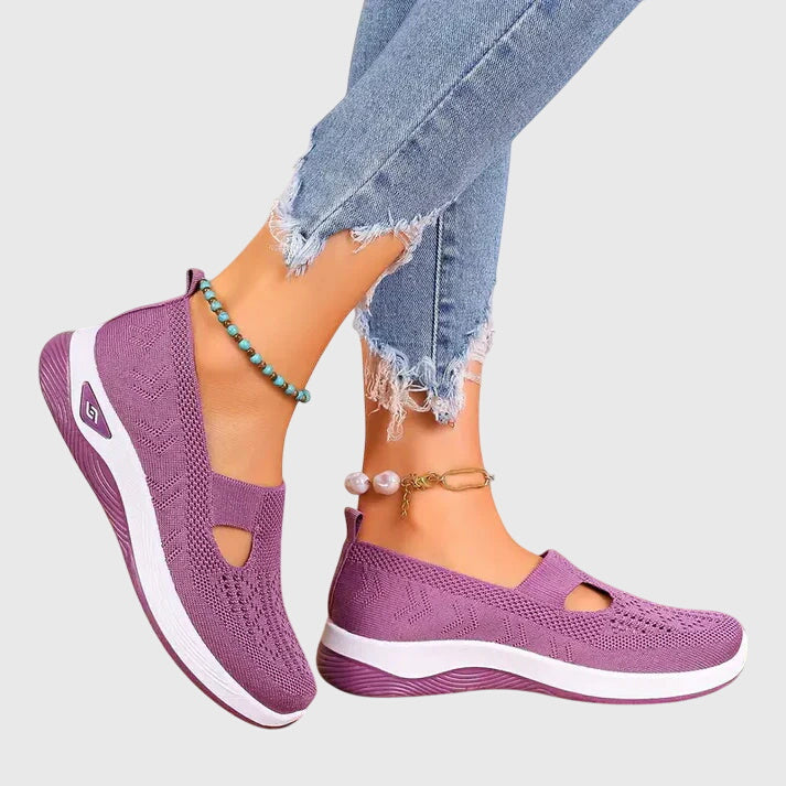 Helena | Orthopaedic Walking Shoes