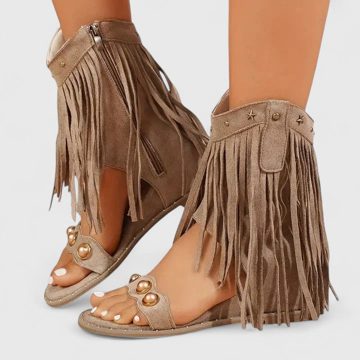Bethany | Elegant Sandals