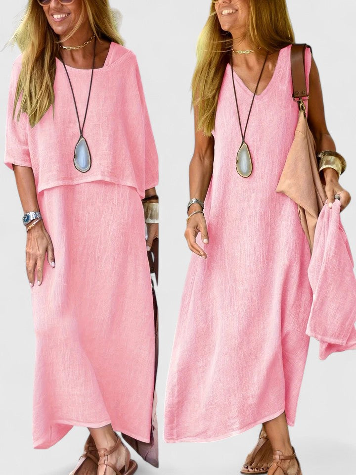 Levana | Elegant Two-Piece Set