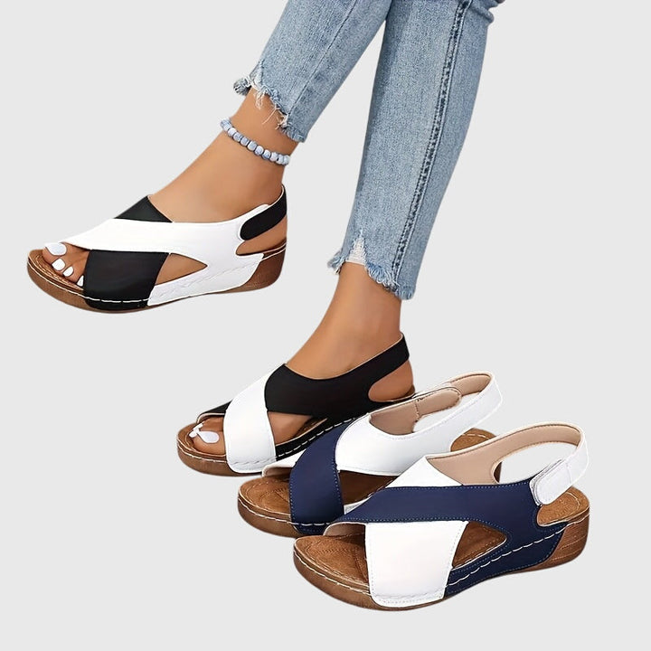 Ryan | Orthopedic Sandals