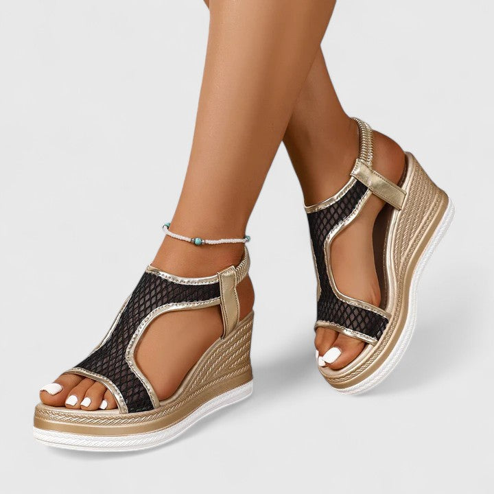 Krista | Elegant Sandals