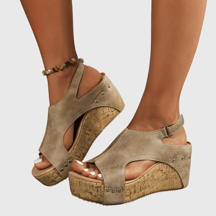 Lela | Orthopedic Sandals