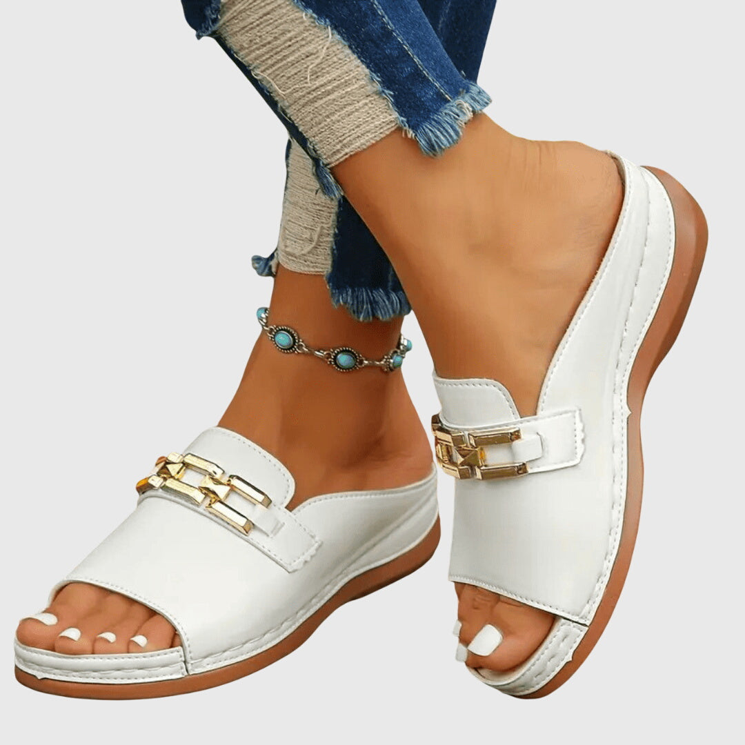 Ambrosia | Orthopedic Sandals