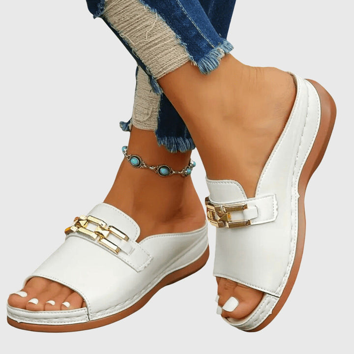 Ambrosia | Orthopedic Sandals