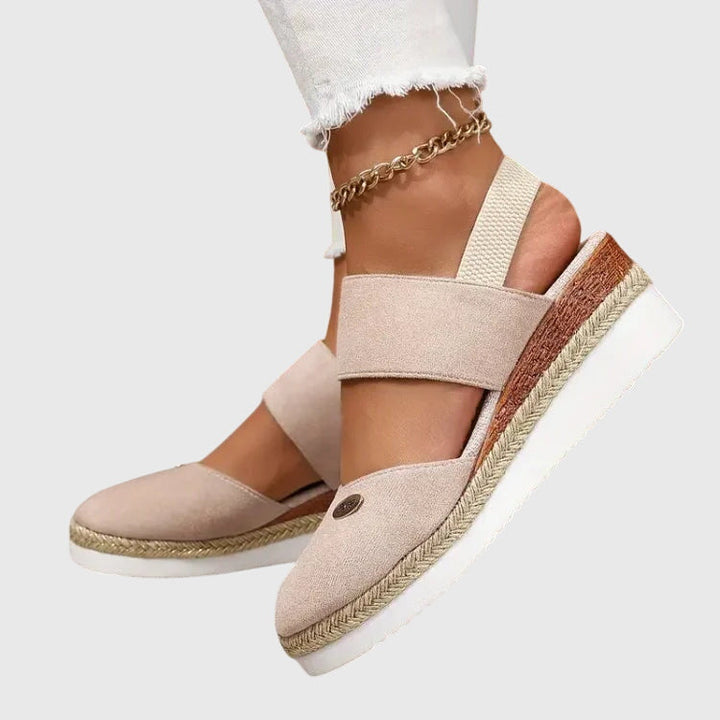 Vanessa | Orthopedic Sandals