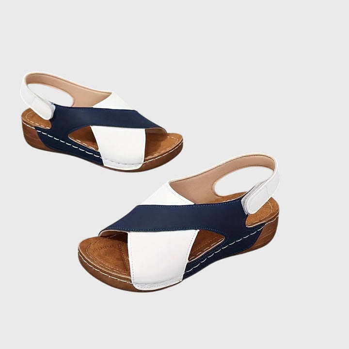 Ryan | Orthopedic Sandals