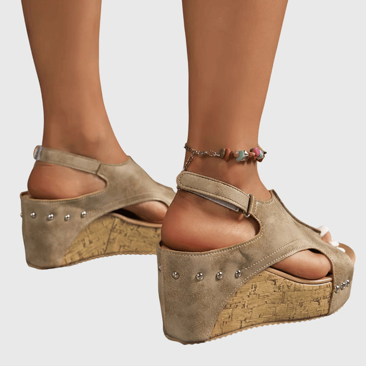 Lela | Orthopedic Sandals