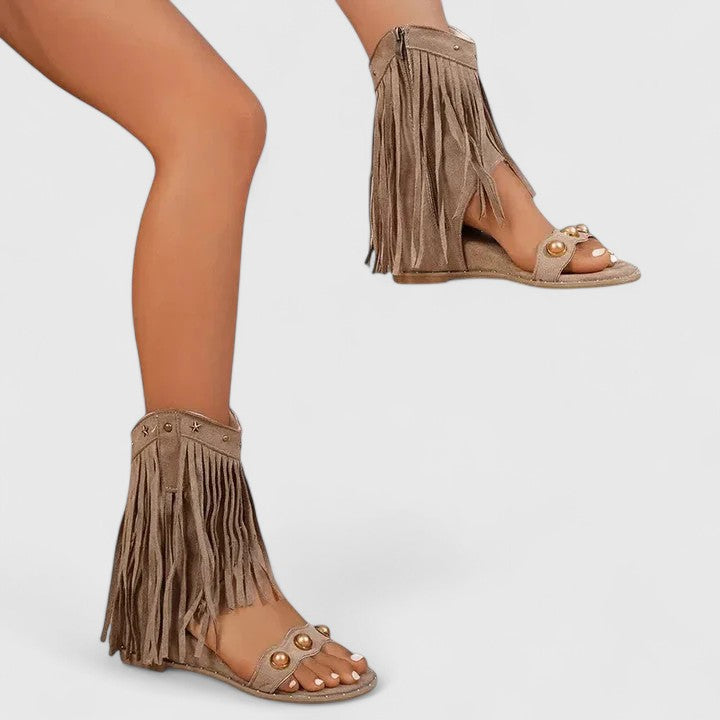 Bethany | Elegant Sandals