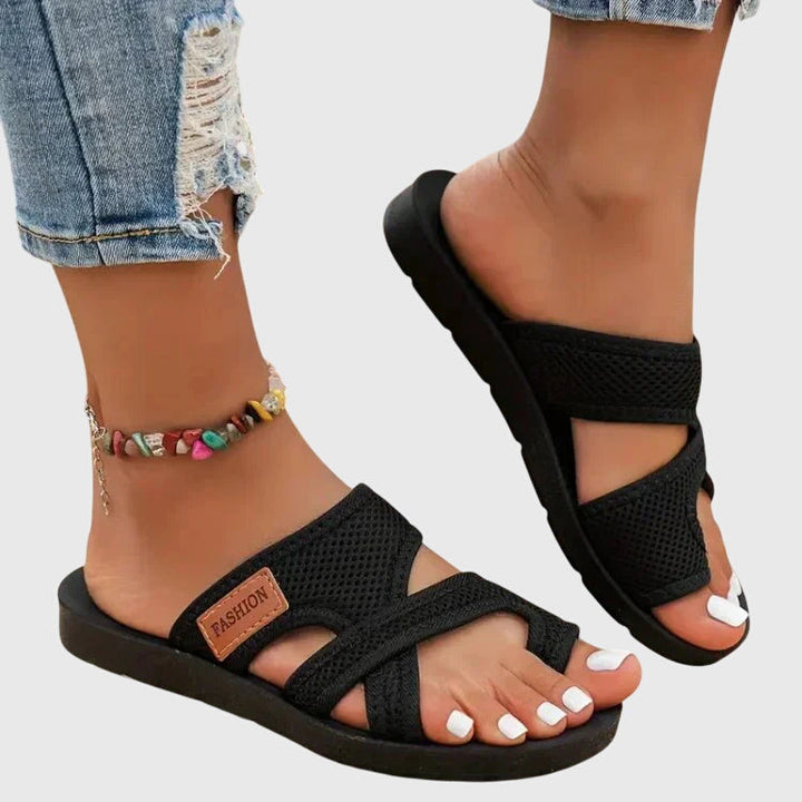 Madalyn | Orthopedic Sandals