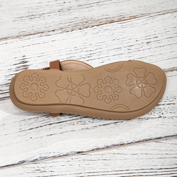 Liv | Comfortable Sandals