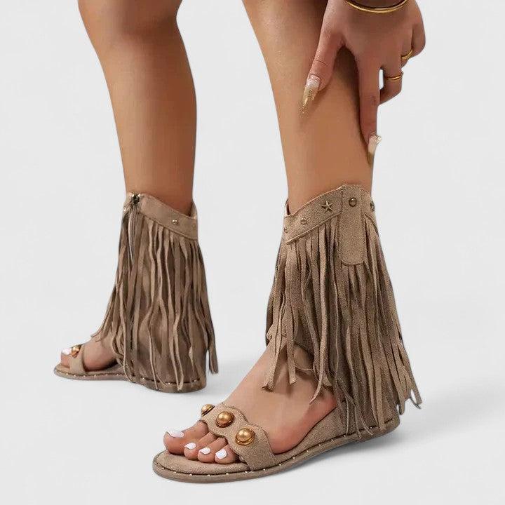 Bethany | Elegant Sandals