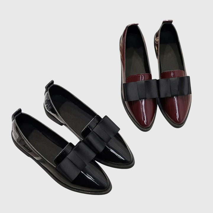 Ursa | Orthopedic Loafers